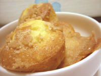 banana muffin 2